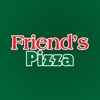 Friend's Pizza icon