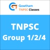 Gowtham TNPSC Classes icon