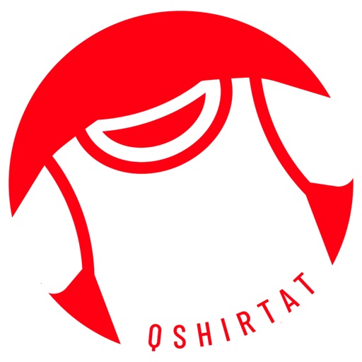 Qshirtat - AppWisp.com