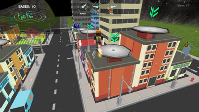 Screenshot #2 pour Jetpack Kurt