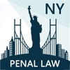New York Penal Law icon