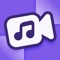 ► CREATE CAPTIVATING VIDEOS WITH MUSIC