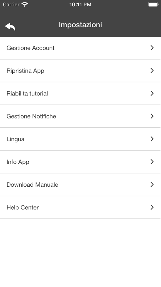 #2. Jolly Mec Connect (iOS) Podle: Jolly-Mec Caminetti Spa