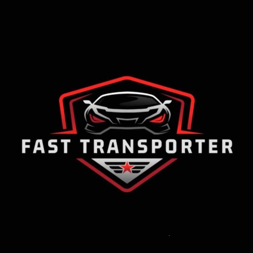 Fast Transporter icon