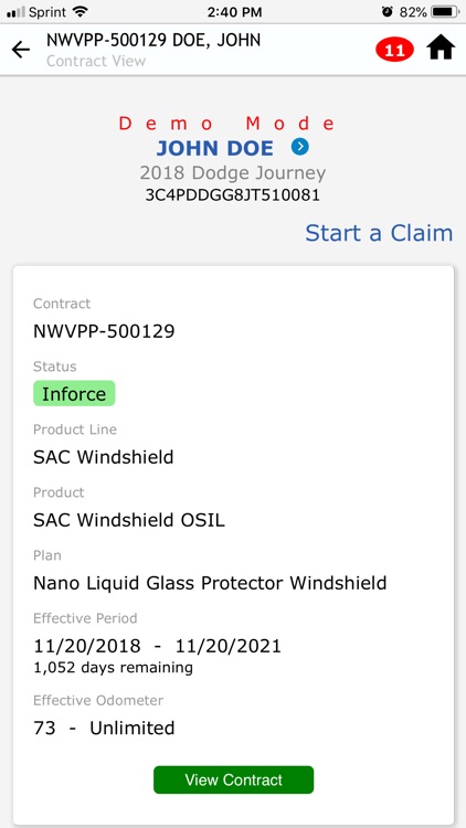 ASI Cloud Profit Track Mobile screenshot-3