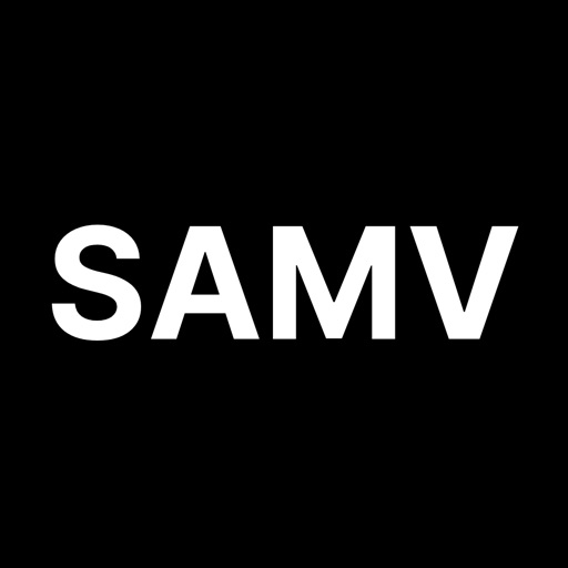 SAMV - AppWisp.com