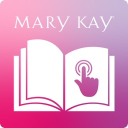 Интерактивный каталог Mary Kay икона