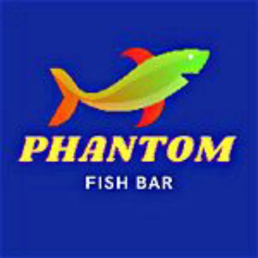 Phantom Fish Bar icon