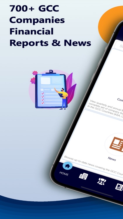 Ashom.app - Financials & News