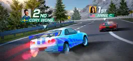 Game screenshot Racing Legends - Arcade Game mod apk