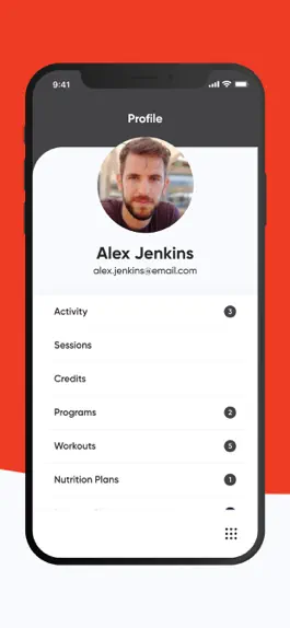 Game screenshot Vive Fitness 24/7 hack