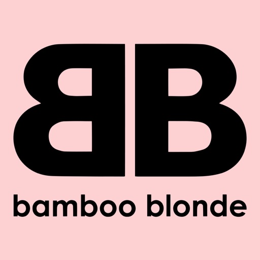 Bamboo Blonde