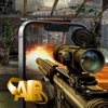 Real Gun Sounds : Simulator icon