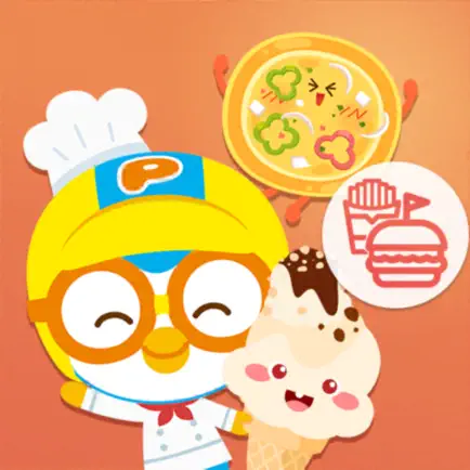 뽀로로 간식놀이 Читы
