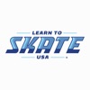 Learn To Skate USA icon