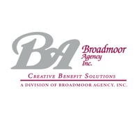 Broadmoor Agency Online logo