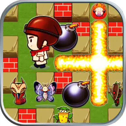 Bomber Adventure Cheats