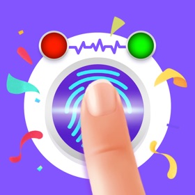 Snímky obrazovky (10) MagicInsight:Test Lie Detector