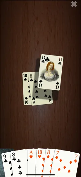 Game screenshot SkatGenie+ apk