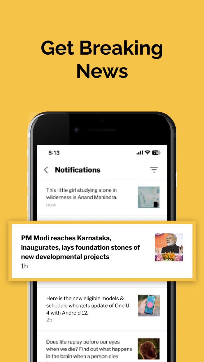 Dailyhunt Xpresso News Videos