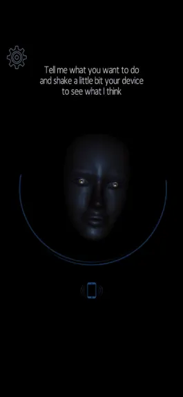 Game screenshot Ask-Me apk