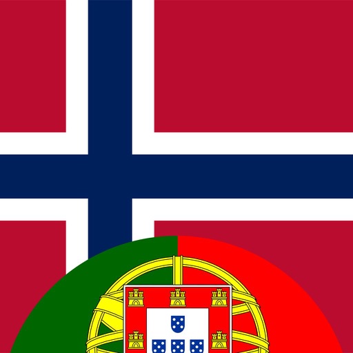 Dicionário Norueguês-Português icon