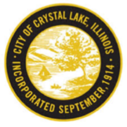 Crystal Lake Address Checker icon