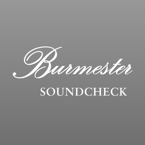 Burmester Soundcheck Porsche - AppWisp.com