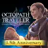 OCTOPATH TRAVELER: CotC