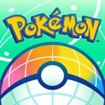 Download Pokémon HOME app