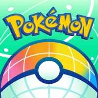 Pokémon HOME logo