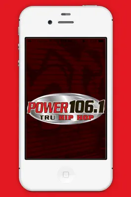 Game screenshot Power 106.1 mod apk