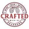 Crafted Wine Beer and Spirits