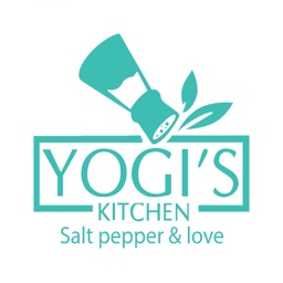 Yogi's Kitchen