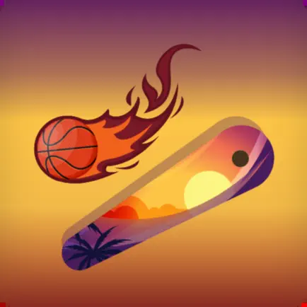 Pinball Flipper Dunk Extreme Читы