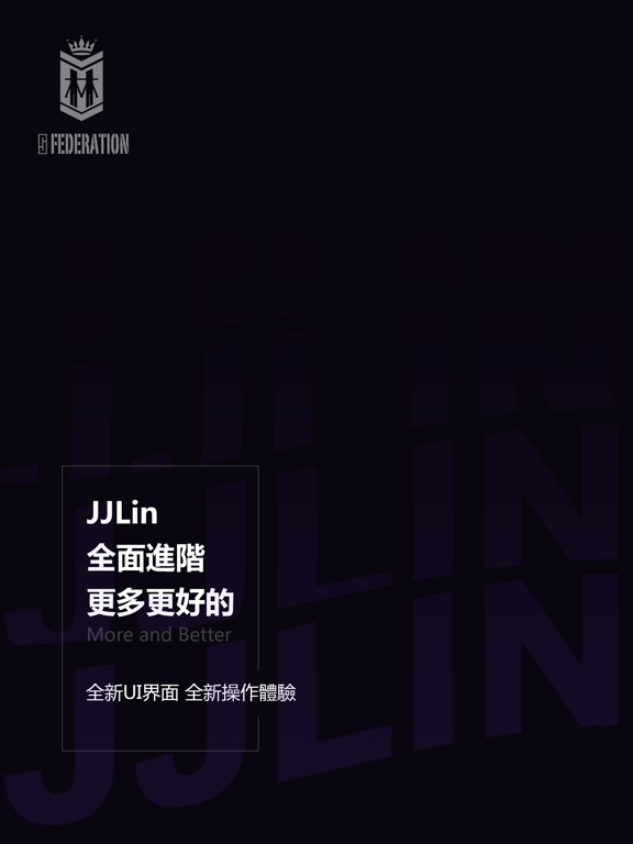 Screenshot #4 pour JJ Lin APP