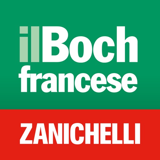 il Boch - Zanichelli icon