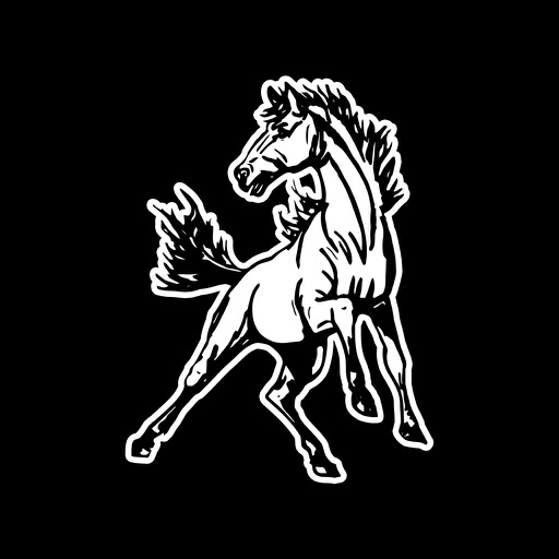 Mullen Public School Broncos - AppWisp.com