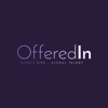 OfferedIn icon