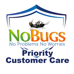 No Bugs: Priority Care