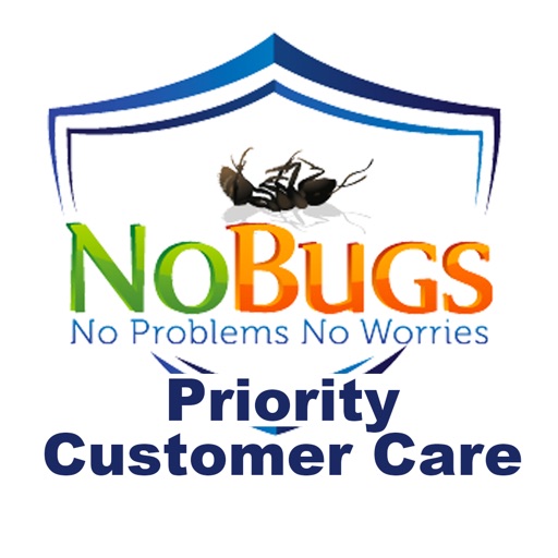 No Bugs: Priority Care