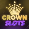 Crown Pokies - Casino Games icon