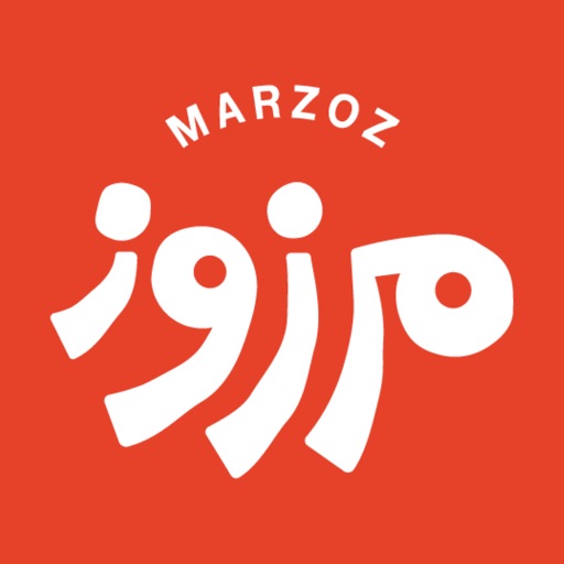 Marzoz | مرزوز icon