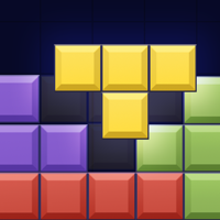 Block Puzzle Funny Blast