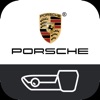 Porsche dashcam