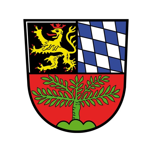 Stadt Weiden in der Oberpfalz icon