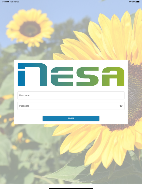 Screenshot #4 pour Nesa Sunflower