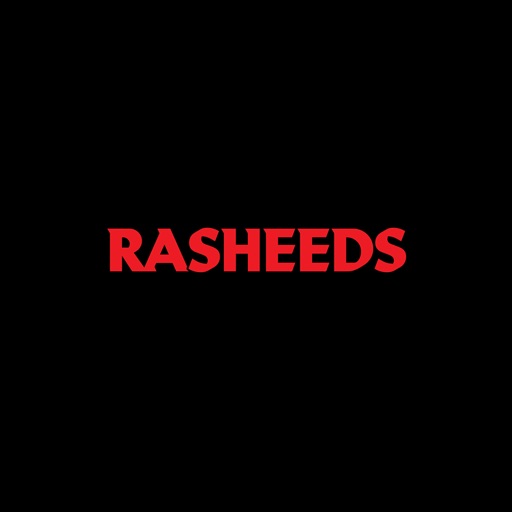 Rasheeds