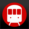 Metro de Nueva York - Mapway Limited