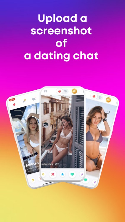 RizzGPT: AI Dating Assistant screenshot-3